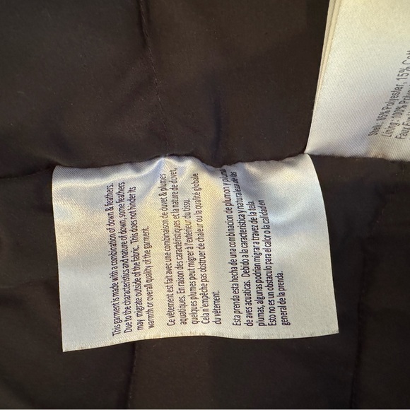 Michael Kors Winter Jacket - Picture 7 of 9